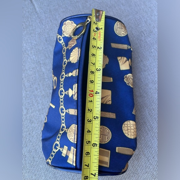 Lot of 3 Estee Lauder Pouches/Make up/Cosmetic Bags - Picture 5 of 11